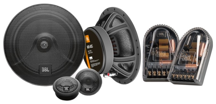 Акустическая система JBL MS-62C JBL MS-62C. Технические характеристики MS-62C.