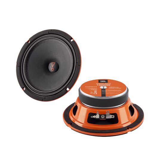 Акустическая система JBL Shock Wave 100W65 JBL Shock Wave 100W65. Технические характеристики Shock Wave 100W65.