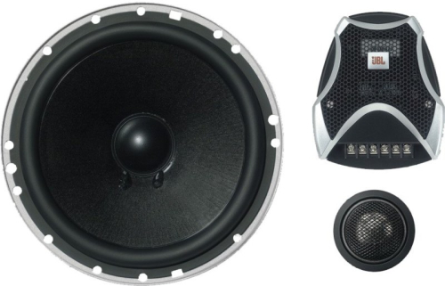Акустическая система JBL GTO-6507SC JBL GTO-6507SC. Технические характеристики GTO-6507SC.