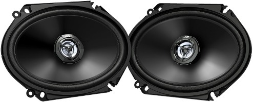 Акустическая система JVC CS-DR6820 JVC CS-DR6820. Технические характеристики CS-DR6820.