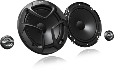 Акустическая система JVC CS-JS600 JVC CS-JS600. Технические характеристики CS-JS600.