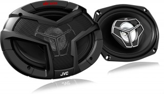 Акустическая система JVC CS-V6938 JVC CS-V6938. Технические характеристики CS-V6938.