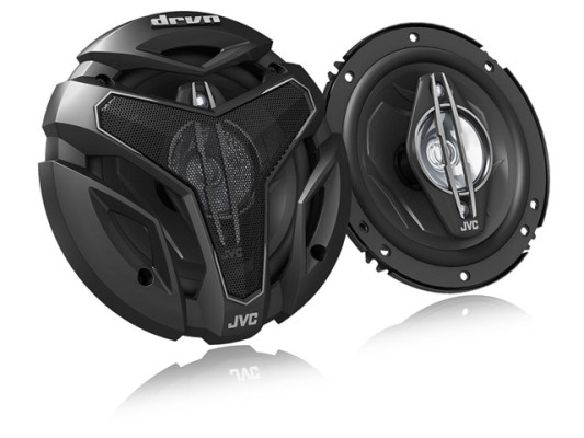 Акустическая система JVC CS-ZX640 JVC CS-ZX640. Технические характеристики CS-ZX640.