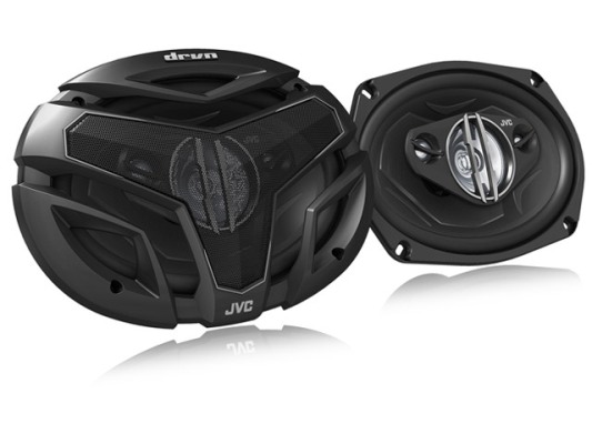 Акустическая система JVC CS-ZX6940 JVC CS-ZX6940. Технические характеристики CS-ZX6940.
