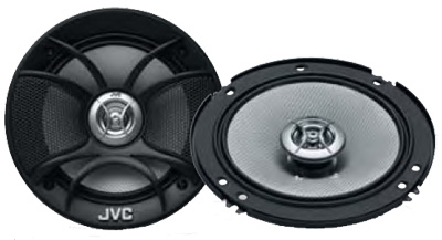 JVC CS-FX622.   CS-FX622.