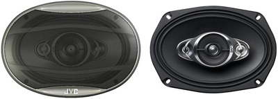 Акустическая система JVC CS-HX6947 JVC CS-HX6947. Технические характеристики CS-HX6947.