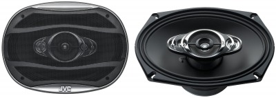 Акустическая система JVC CS-HX7157X JVC CS-HX7157X. Технические характеристики CS-HX7157X.