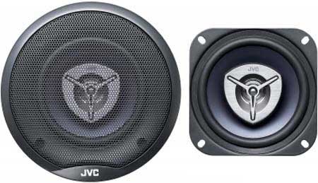 Акустическая система JVC CS-V425 JVC CS-V425. Технические характеристики CS-V425.