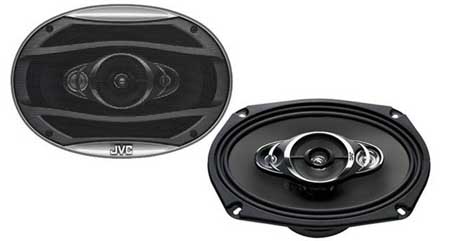 Акустическая система JVC CS-V6947 JVC CS-V6947. Технические характеристики CS-V6947.
