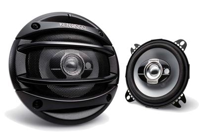 Акустическая система Kenwood KFC-E1064 Kenwood KFC-E1064. Технические характеристики KFC-E1064.