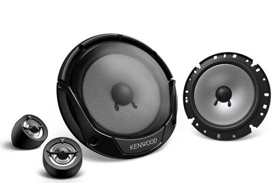 Акустическая система Kenwood KFC-E170P Kenwood KFC-E170P. Технические характеристики KFC-E170P.