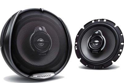 Акустическая система Kenwood KFC-S1794 Kenwood KFC-S1794. Технические характеристики KFC-S1794.