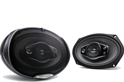 Акустическая система Kenwood KFC-M6934A Kenwood KFC-M6934A. Технические характеристики KFC-M6934A.