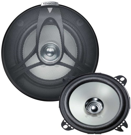 Акустическая система Kenwood KFC-1051S Kenwood KFC-1051S. Технические характеристики KFC-1051S.