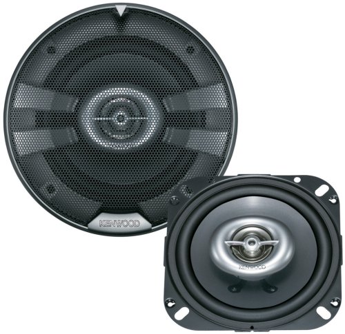 Акустическая система Kenwood KFC-1080ie Kenwood KFC-1080ie. Технические характеристики KFC-1080ie.