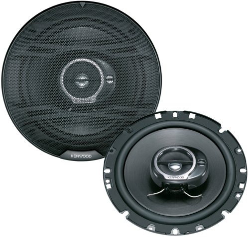 Акустическая система Kenwood KFC-E1730 Kenwood KFC-E1730. Технические характеристики KFC-E1730.