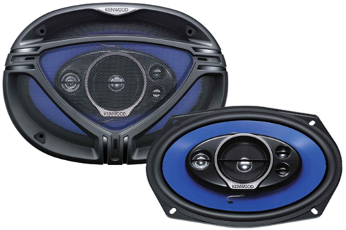 Акустическая система Kenwood KFC-M6952A Kenwood KFC-M6952A. Технические характеристики KFC-M6952A.