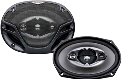 Акустическая система Kenwood KFC-S6972 Kenwood KFC-S6972. Технические характеристики KFC-S6972.