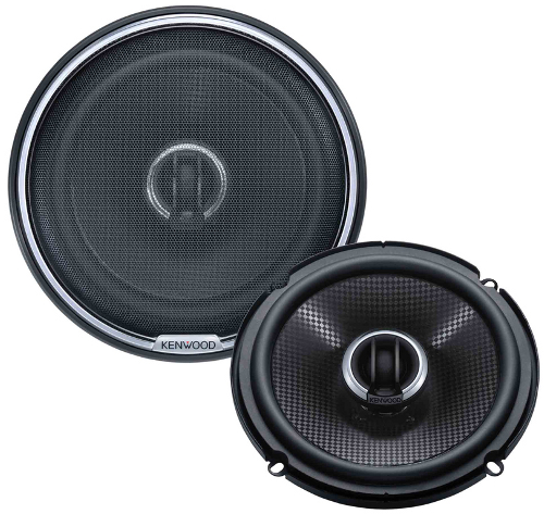 Акустическая система Kenwood KFC-X172 Kenwood KFC-X172. Технические характеристики KFC-X172.
