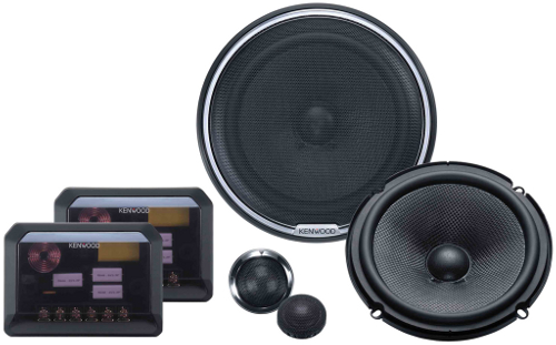 Акустическая система Kenwood KFC-X1720P Kenwood KFC-X1720P. Технические характеристики KFC-X1720P.