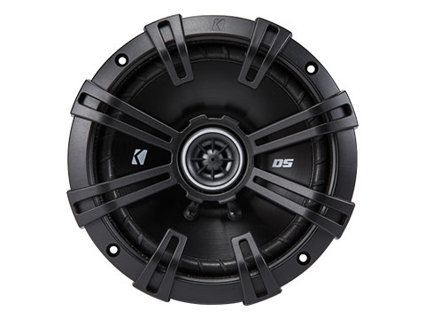 Акустическая система Kicker 43DSC504 Kicker 43DSC504. Технические характеристики 43DSC504.