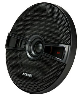 Акустическая система Kicker 44KSC504 Kicker 44KSC504. Технические характеристики 44KSC504.