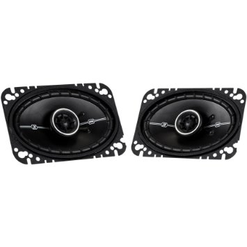 Акустическая система Kicker DSC46 Kicker DSC46. Технические характеристики DSC46.
