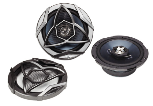 Акустическая система Kicker KS69 Kicker KS69. Технические характеристики KS69.