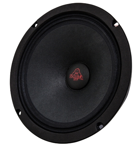 Акустическая система Kicx Gorilla Bass GBL65 Kicx Gorilla Bass GBL65. Технические характеристики Gorilla Bass GBL65.