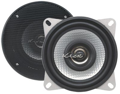 Акустическая система Kicx ALQ-402 Kicx ALQ-402. Технические характеристики ALQ-402.