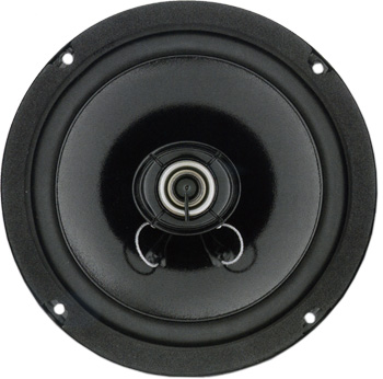 Акустическая система Kicx QS-165 Kicx QS-165. Технические характеристики QS-165.