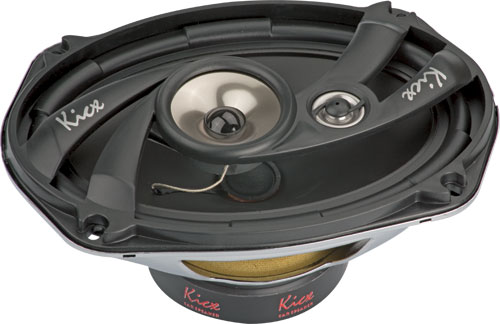 Акустическая система Kicx STC-693 Kicx STC-693. Технические характеристики STC-693.