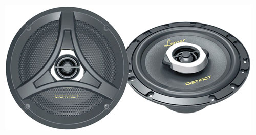 Акустическая система Lanzar DCT65.2 Lanzar DCT65.2. Технические характеристики DCT65.2.