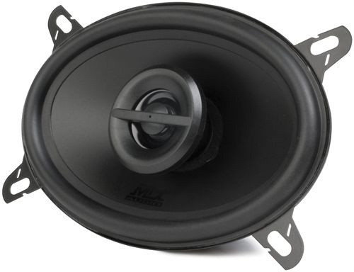 Акустическая система MTX TERMINATOR462 MTX TERMINATOR462. Технические характеристики TERMINATOR462.