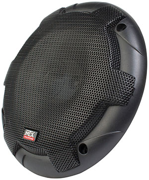 Акустическая система MTX TERMINATOR522 MTX TERMINATOR522. Технические характеристики TERMINATOR522.