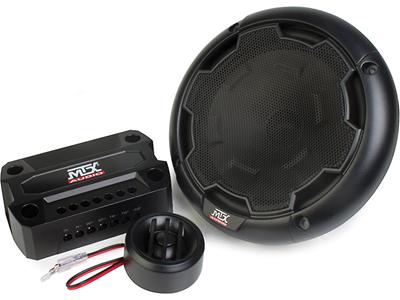 Акустическая система MTX THUNDER61 MTX THUNDER61. Технические характеристики THUNDER61.