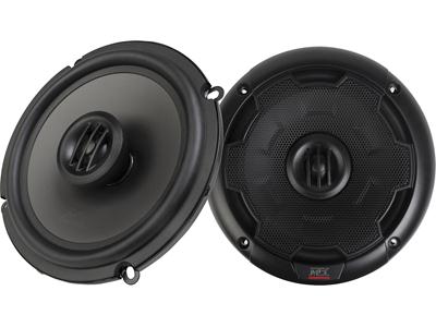 Акустическая система MTX THUNDER65 MTX THUNDER65. Технические характеристики THUNDER65.