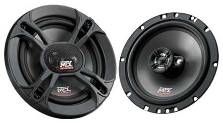 Акустическая система MTX RTC653 MTX RTC653. Технические характеристики RTC653.