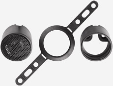 Акустическая система Magnat Car Fit T15 Magnat Car Fit T15. Технические характеристики Car Fit T15.