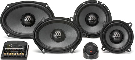 Акустическая система Morel Tempo Ultra 572 Morel Tempo Ultra 572. Технические характеристики Tempo Ultra 572.
