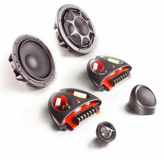 Акустическая система Morel Hybrid Ovation 6 Morel Hybrid Ovation 6. Технические характеристики Hybrid Ovation 6.