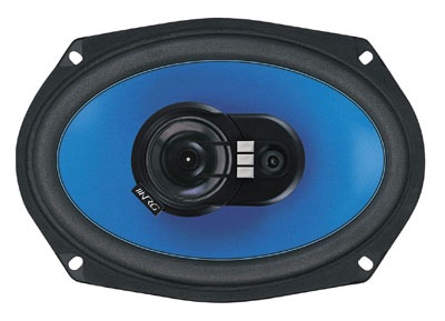 Акустическая система NRG CS-A3169 NRG CS-A3169. Технические характеристики CS-A3169.