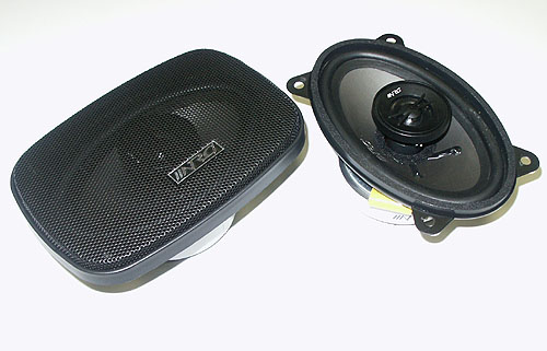 Акустическая система NRG CS-F4602 NRG CS-F4602. Технические характеристики CS-F4602.