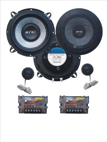 Акустическая система NRG NS-NC130 NRG NS-NC130. Технические характеристики NS-NC130.