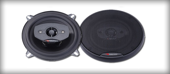 Nakamichi NSE 55. Технические характеристики NSE 55.