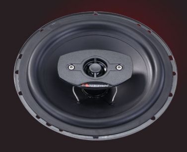 Акустическая система Nakamichi NSE-1617 Nakamichi NSE-1617. Технические характеристики NSE-1617.