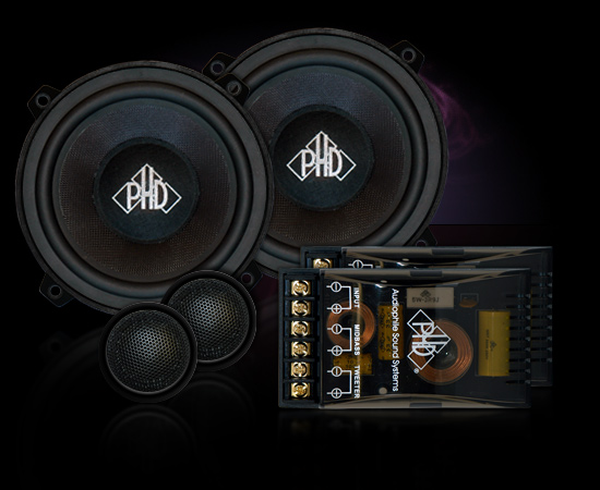 Акустическая система PHD FB 4.1 KIT PHD FB 4.1 KIT. Технические характеристики FB 4.1 KIT.