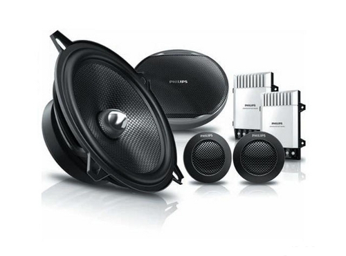 Акустическая система Philips CS-P550 Philips CS-P550. Технические характеристики CS-P550.