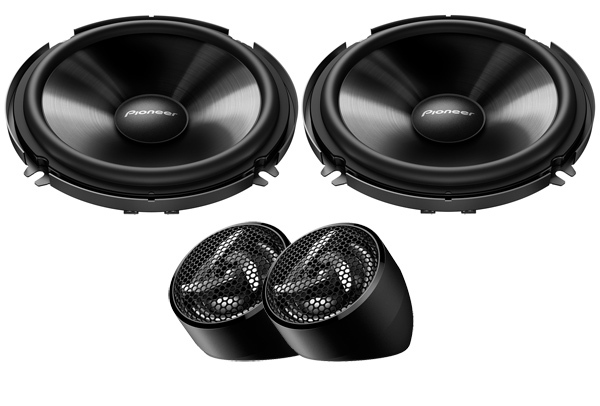 Акустическая система Pioneer TS-650C Pioneer TS-650C. Технические характеристики TS-650C.