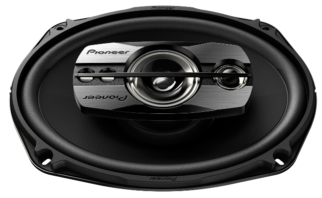Акустическая система Pioneer TS-7150F Pioneer TS-7150F. Технические характеристики TS-7150F.